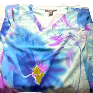 Item #8. A Wild Thyme woman’s floral dress.